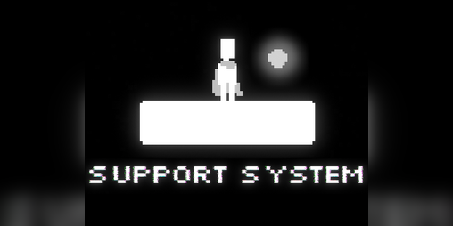 Cover image for Support System (Under Construction)
