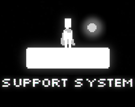 Support System (Under Construction)