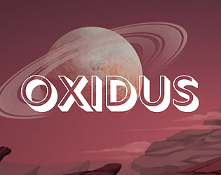 Oxidus