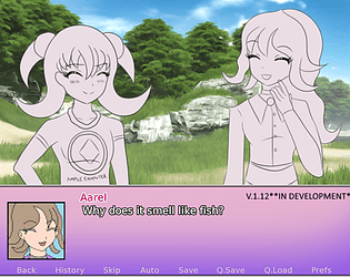 Legacy Sisters V1.12 In-Development