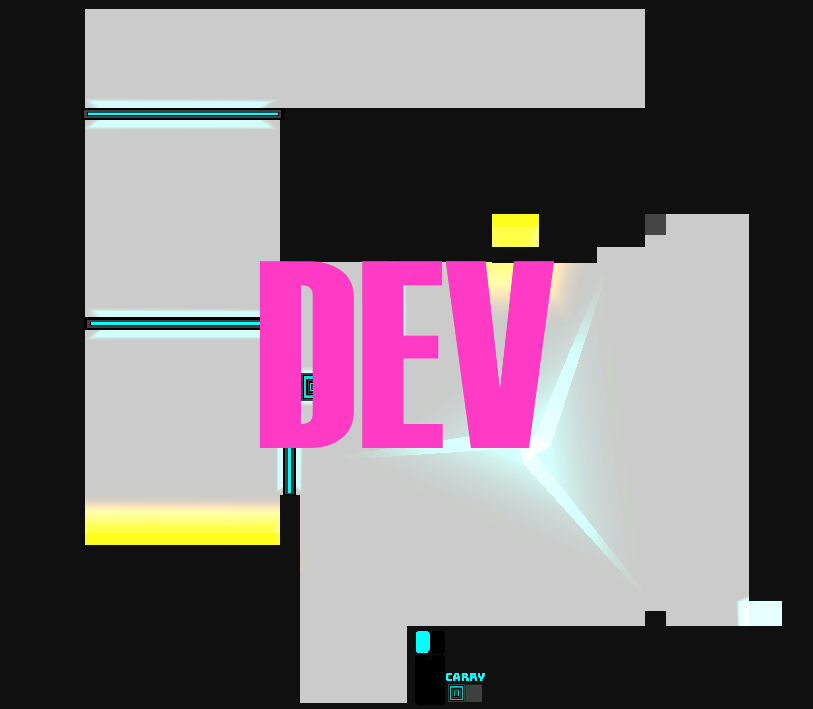 Cover image for ForceSwitch Dev log