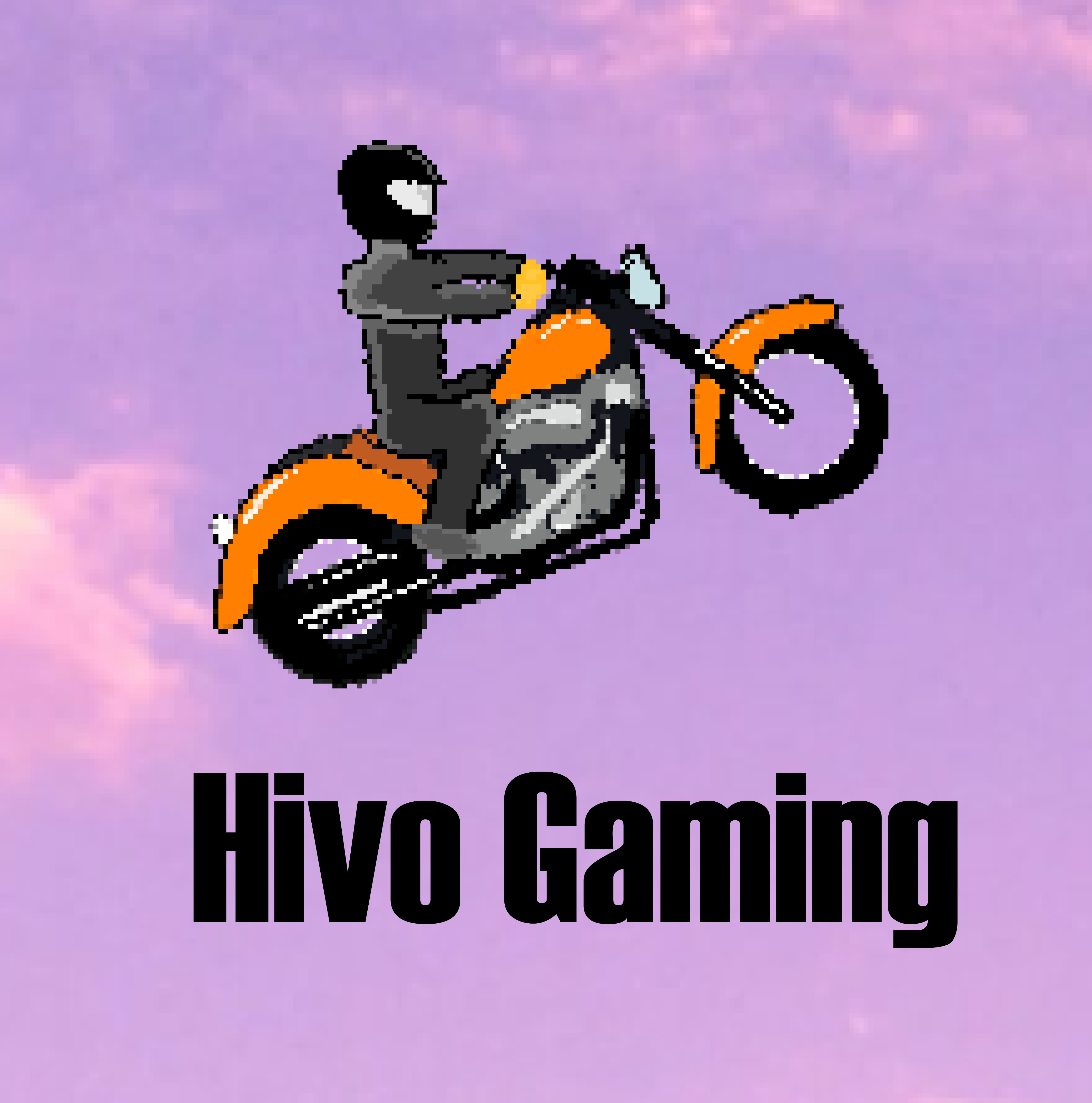 Hivo Gaming logo