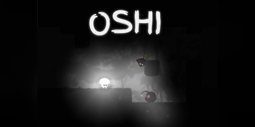 Cover image for OSHI
