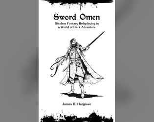 Sword Omen  