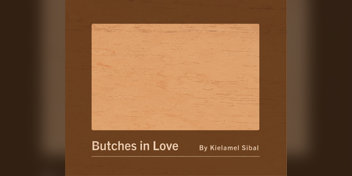 Cover image for Butches in Love