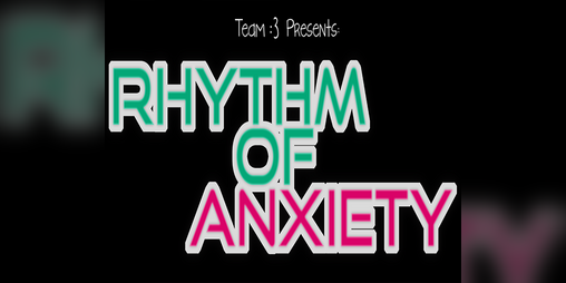 Cover image for Rhythm of Anxiety
