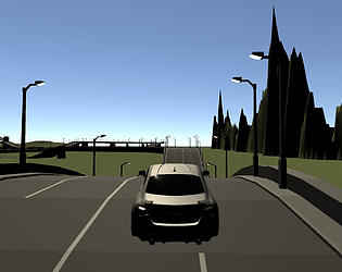 CAR City alhsas