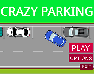 Crazy Parking Of Cars