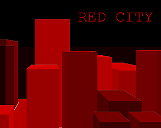 RedCity