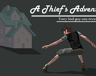 A Thief's Adventure