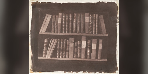 Cover image for The Library is Haunted - A Bookmark RPG