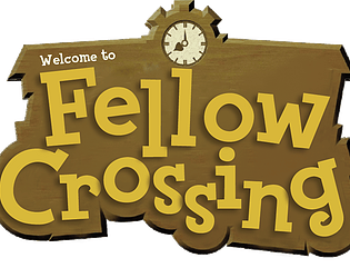 Fellow Crossing