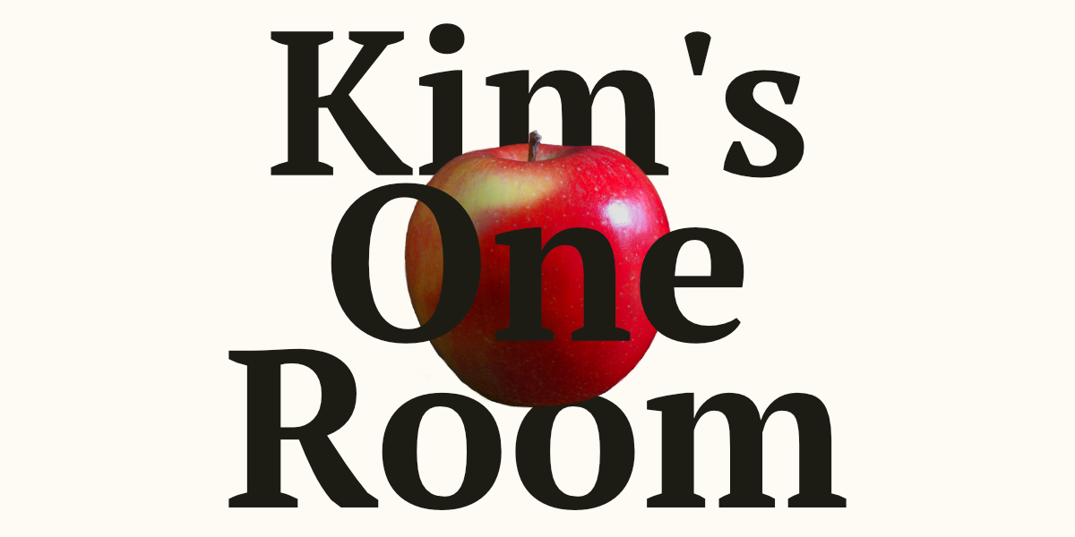 Kim's One Room