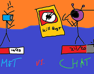 Chaos Complex (Post-GJ Version)