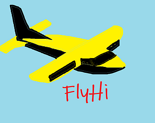 FlyHi