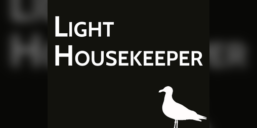 Cover image for Light Housekeeper - A Failed Career