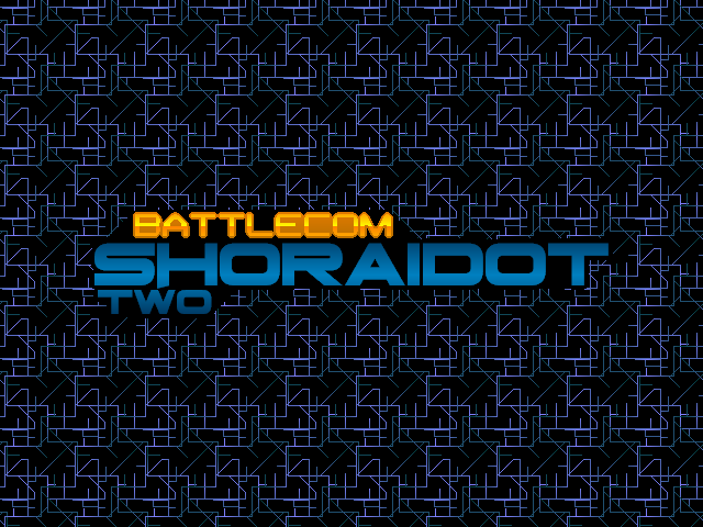 ShoraiDot²