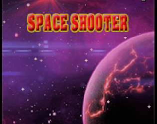space_shoot