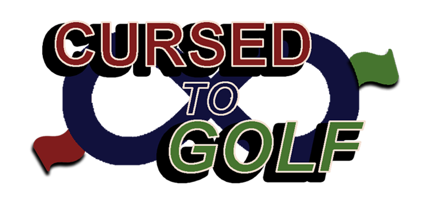 Cursed to Golf