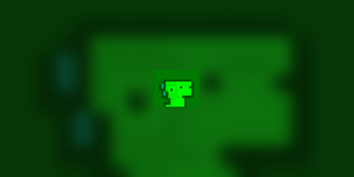 Cover image for Dino Dash