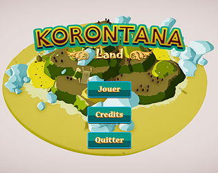 korontana Land