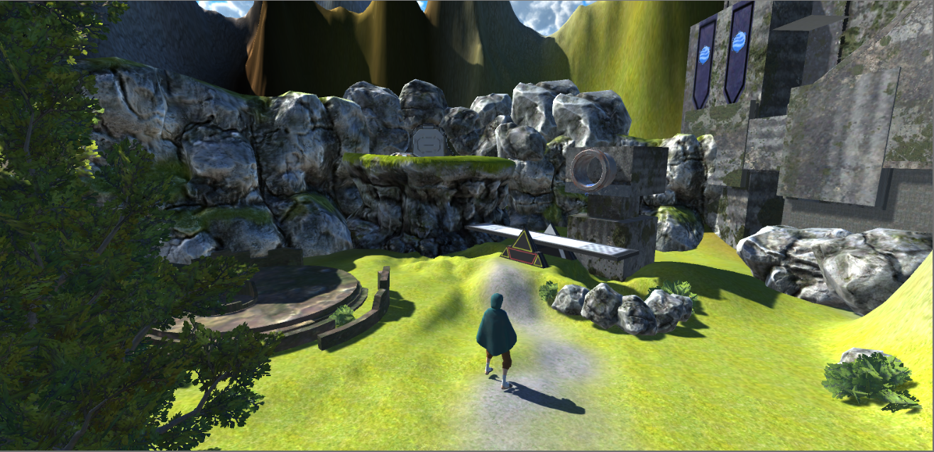 Cover image for Bender's Quest