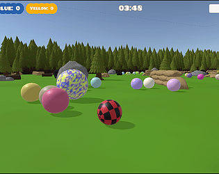 Ballorama