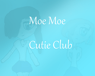 Moe Moe Cutie Club