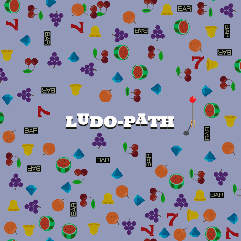 Cover image for Ludopath