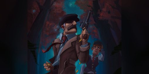 Cover image for The Dorchester Case