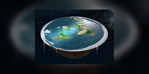 Cover image for Flat Earthers Inc