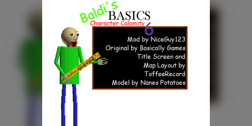 Baldi's Basics Classic Remastered Steam Charts · SteamDB