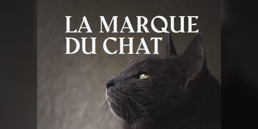 Cover image for La Marque du Chat