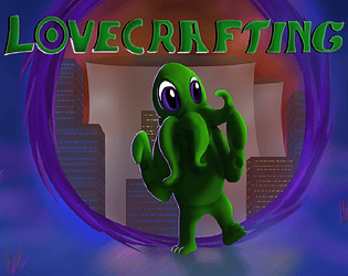 Lovecrafting