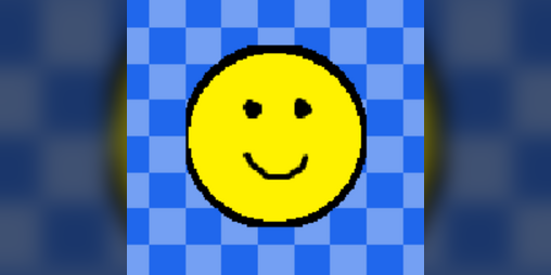Cover image for Smile