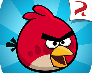 Angry Birds Flash