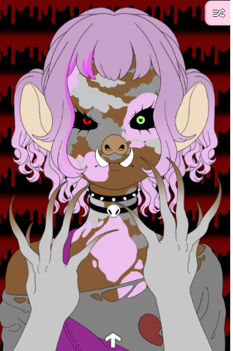 Post by YourGhostHost in Monster Girl Maker comments 