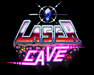 LaserCave