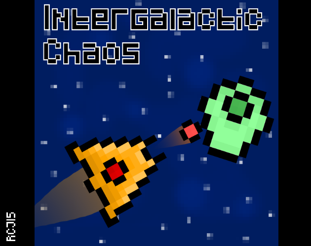 Intergalactic Chaos