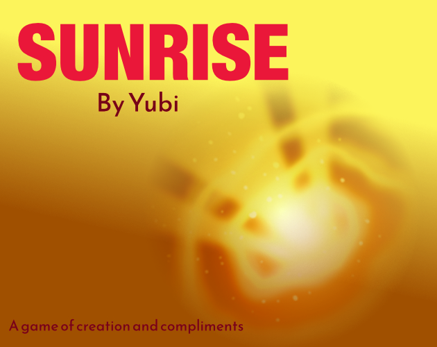 Cover image for Sunrise