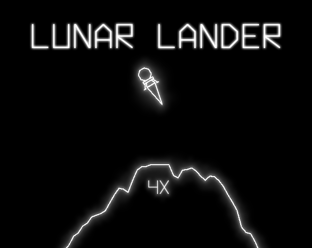 Cover image for Lunar Lander
