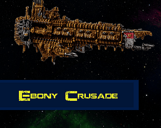 Ebony Crusade