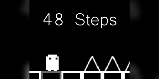 Cover image for 48 Steps