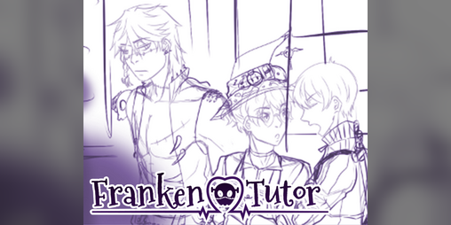 Cover image for Franken Tutor [DEMO]