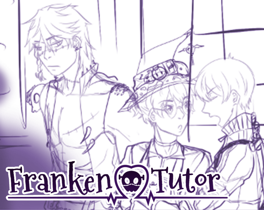 Cover image for Franken Tutor [DEMO]