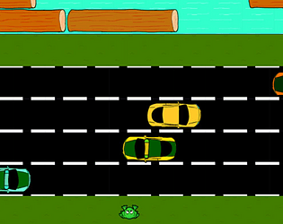 Frogger