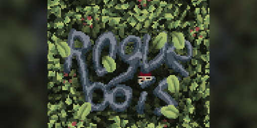 Cover image for Roguebois (BETA)