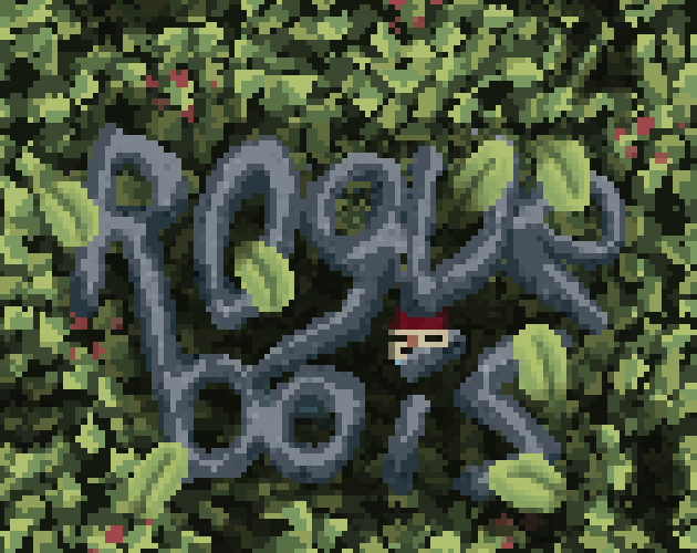 Cover image for Roguebois (BETA)