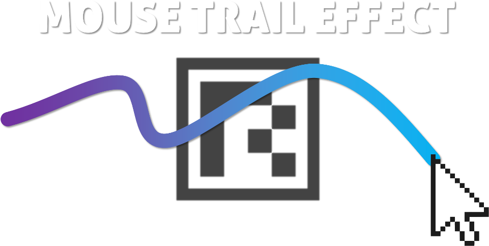 GMS2 - Mouse Trail Effect