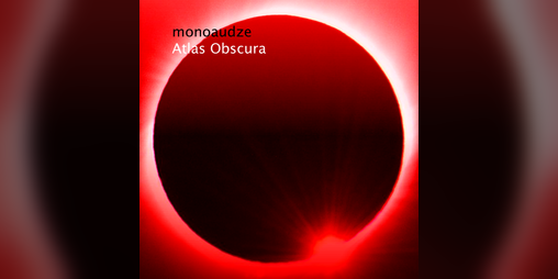 Cover image for Atlas Obscura EP